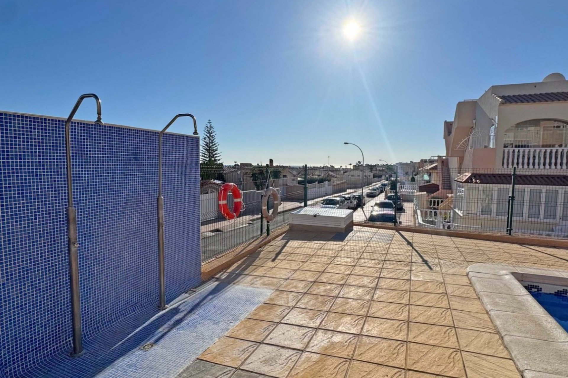 Herverkoop - Appartement -
Orihuela Costa - Costa Blanca