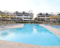Herverkoop - Appartement -
Orihuela Costa - Costa Blanca