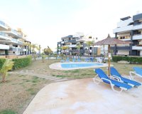 Herverkoop - Appartement -
Orihuela Costa - Costa Blanca
