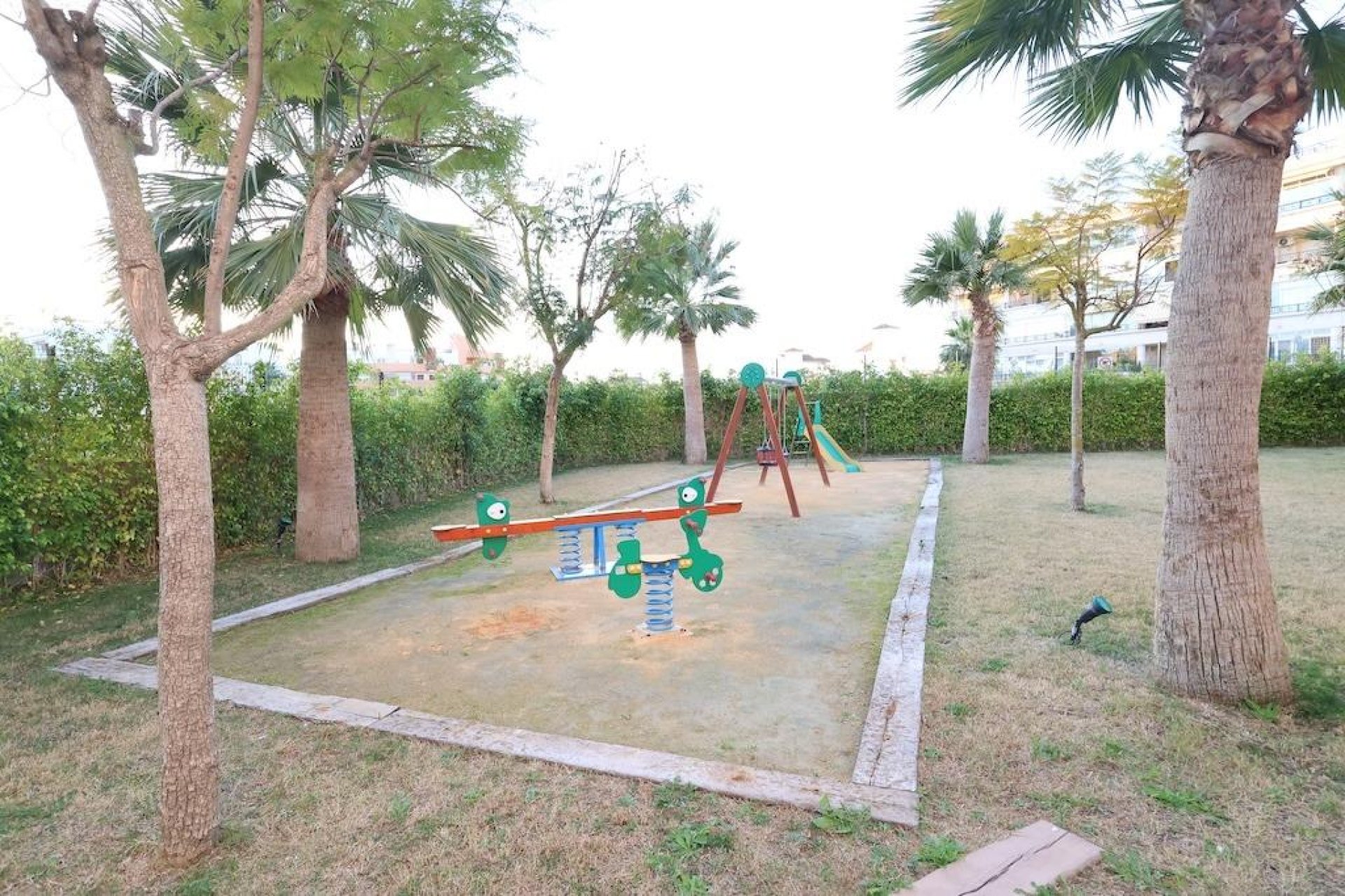 Herverkoop - Appartement -
Orihuela Costa - Costa Blanca