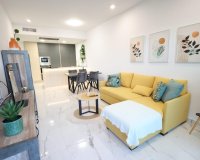 Herverkoop - Appartement -
Orihuela Costa - Costa Blanca