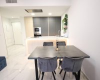 Herverkoop - Appartement -
Orihuela Costa - Costa Blanca