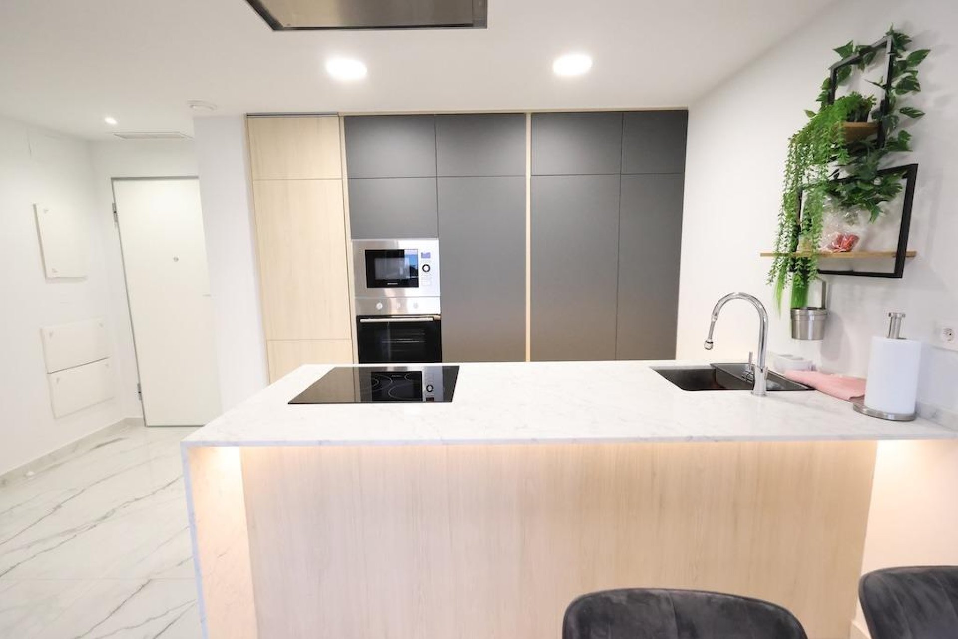 Herverkoop - Appartement -
Orihuela Costa - Costa Blanca