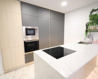 Herverkoop - Appartement -
Orihuela Costa - Costa Blanca