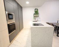 Herverkoop - Appartement -
Orihuela Costa - Costa Blanca