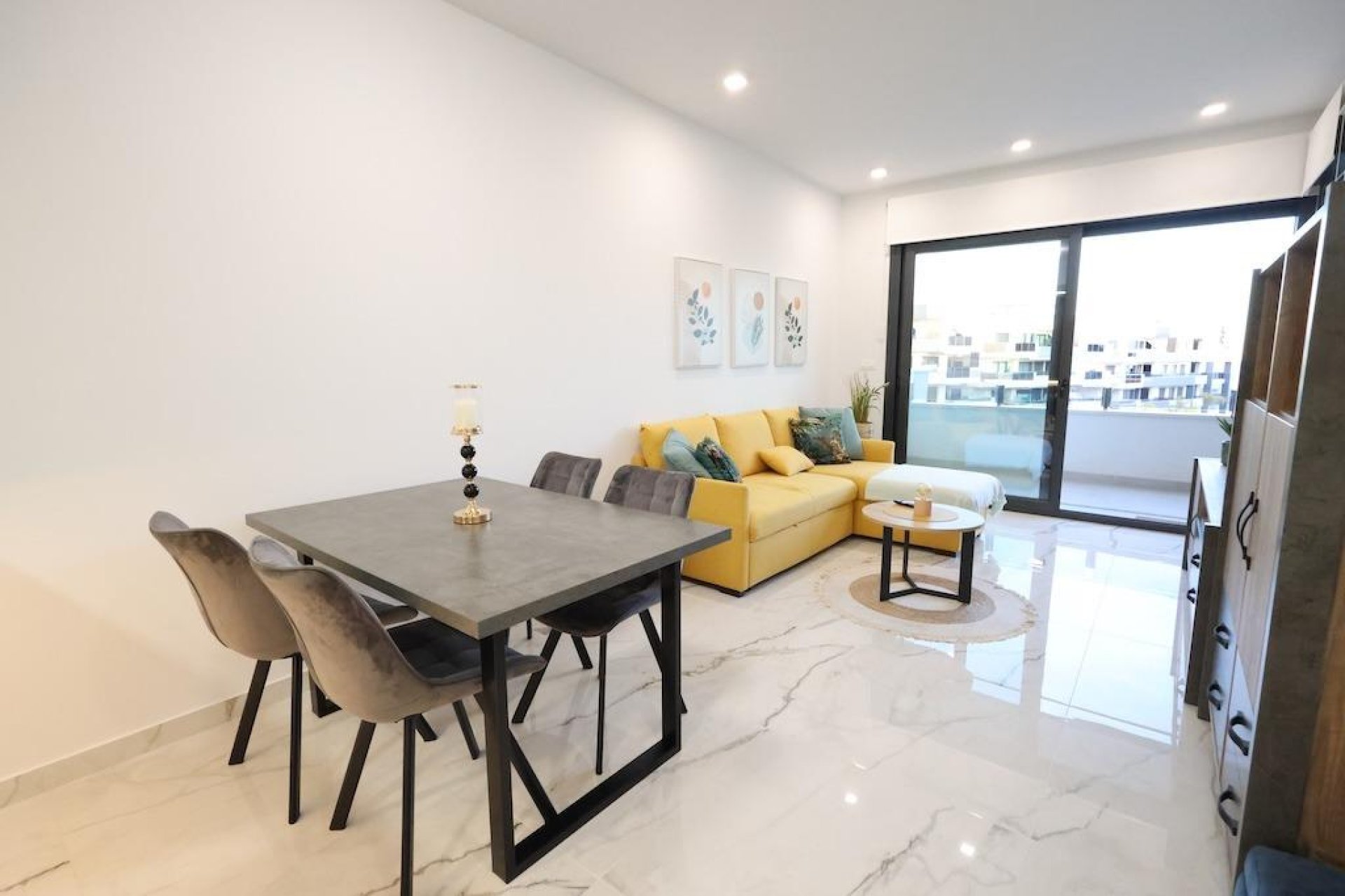 Herverkoop - Appartement -
Orihuela Costa - Costa Blanca