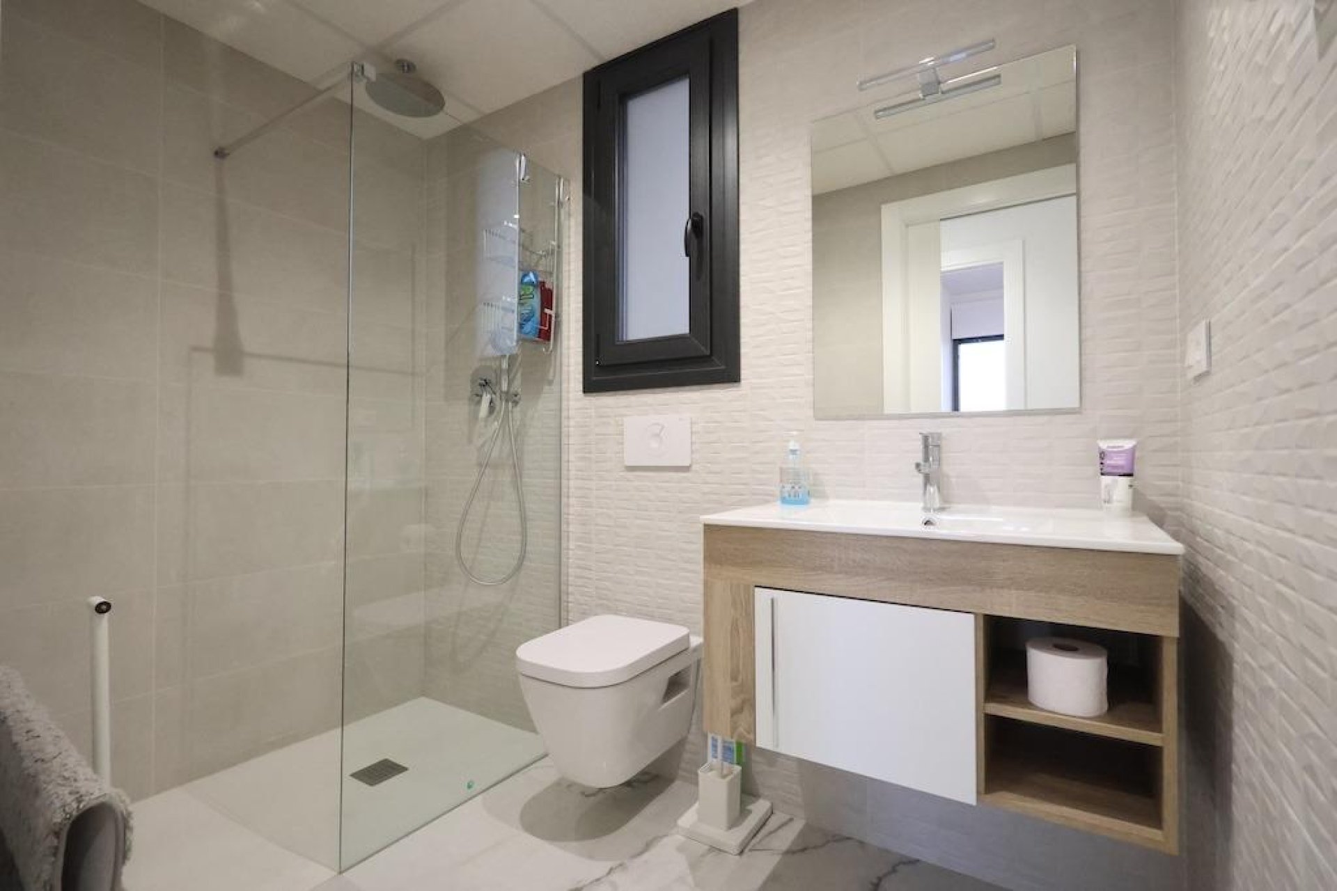 Herverkoop - Appartement -
Orihuela Costa - Costa Blanca