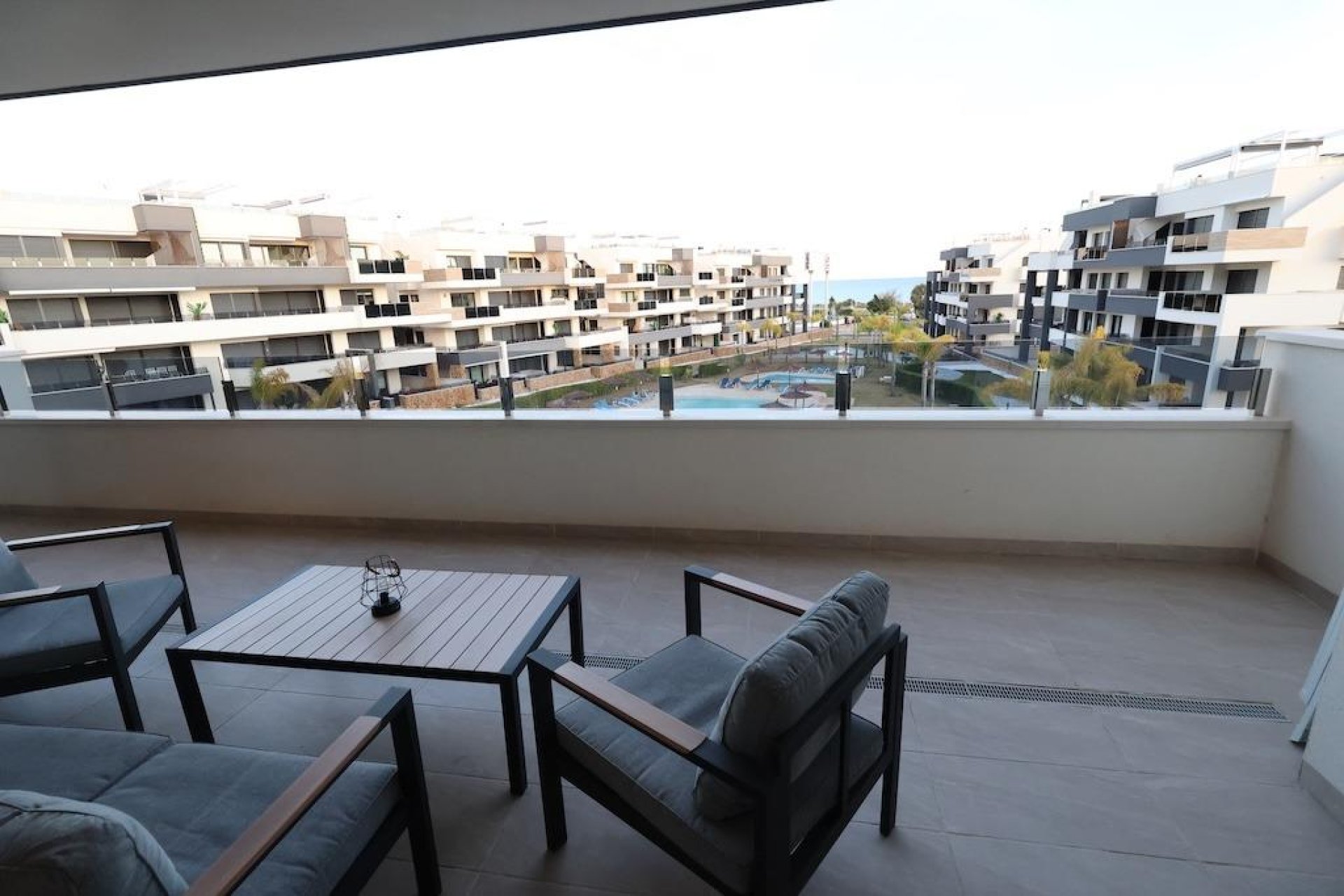 Herverkoop - Appartement -
Orihuela Costa - Costa Blanca