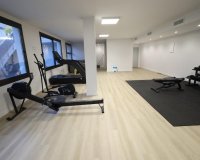 Herverkoop - Appartement -
Orihuela Costa - Costa Blanca