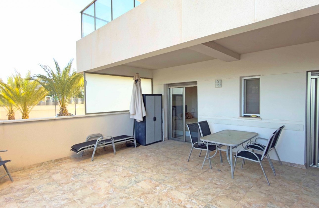 Herverkoop - Appartement -
Orihuela Costa - Costa Blanca