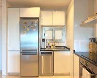 Herverkoop - Appartement -
Orihuela Costa - Costa Blanca