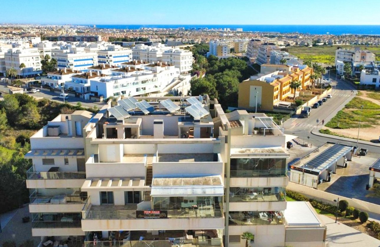 Herverkoop - Appartement -
Orihuela Costa - Costa Blanca