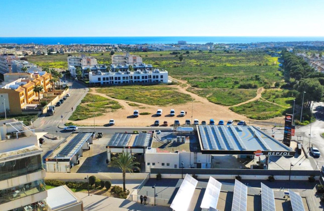 Herverkoop - Appartement -
Orihuela Costa - Costa Blanca