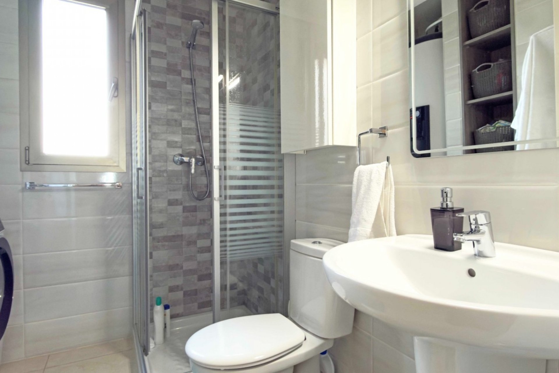 Herverkoop - Appartement -
Orihuela Costa - Costa Blanca