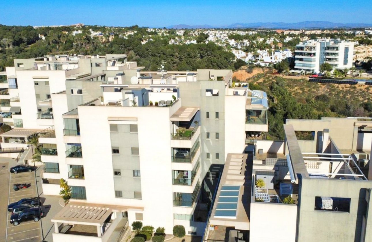 Herverkoop - Appartement -
Orihuela Costa - Costa Blanca