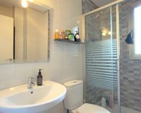 Herverkoop - Appartement -
Orihuela Costa - Costa Blanca