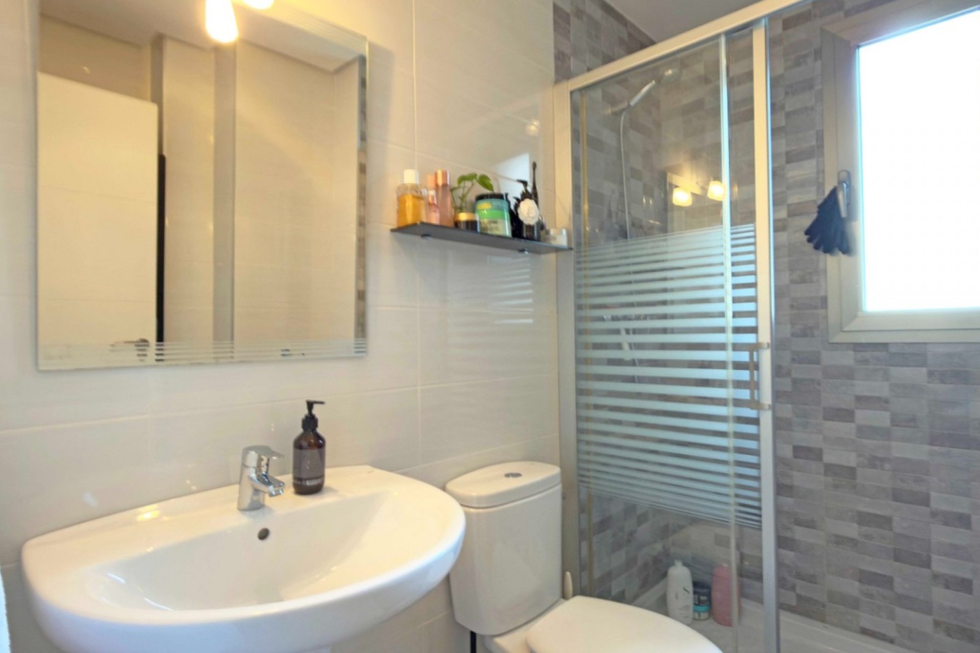 Herverkoop - Appartement -
Orihuela Costa - Costa Blanca