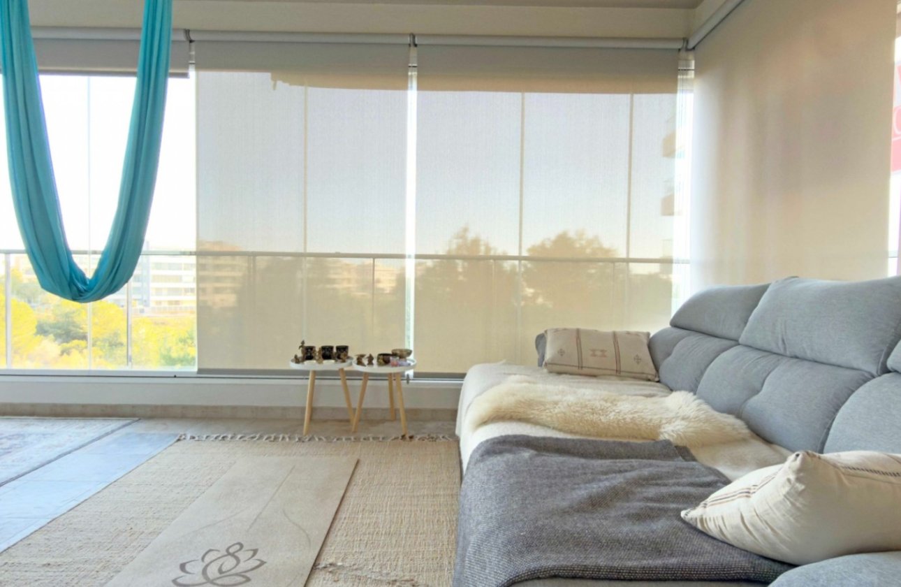 Herverkoop - Appartement -
Orihuela Costa - Costa Blanca