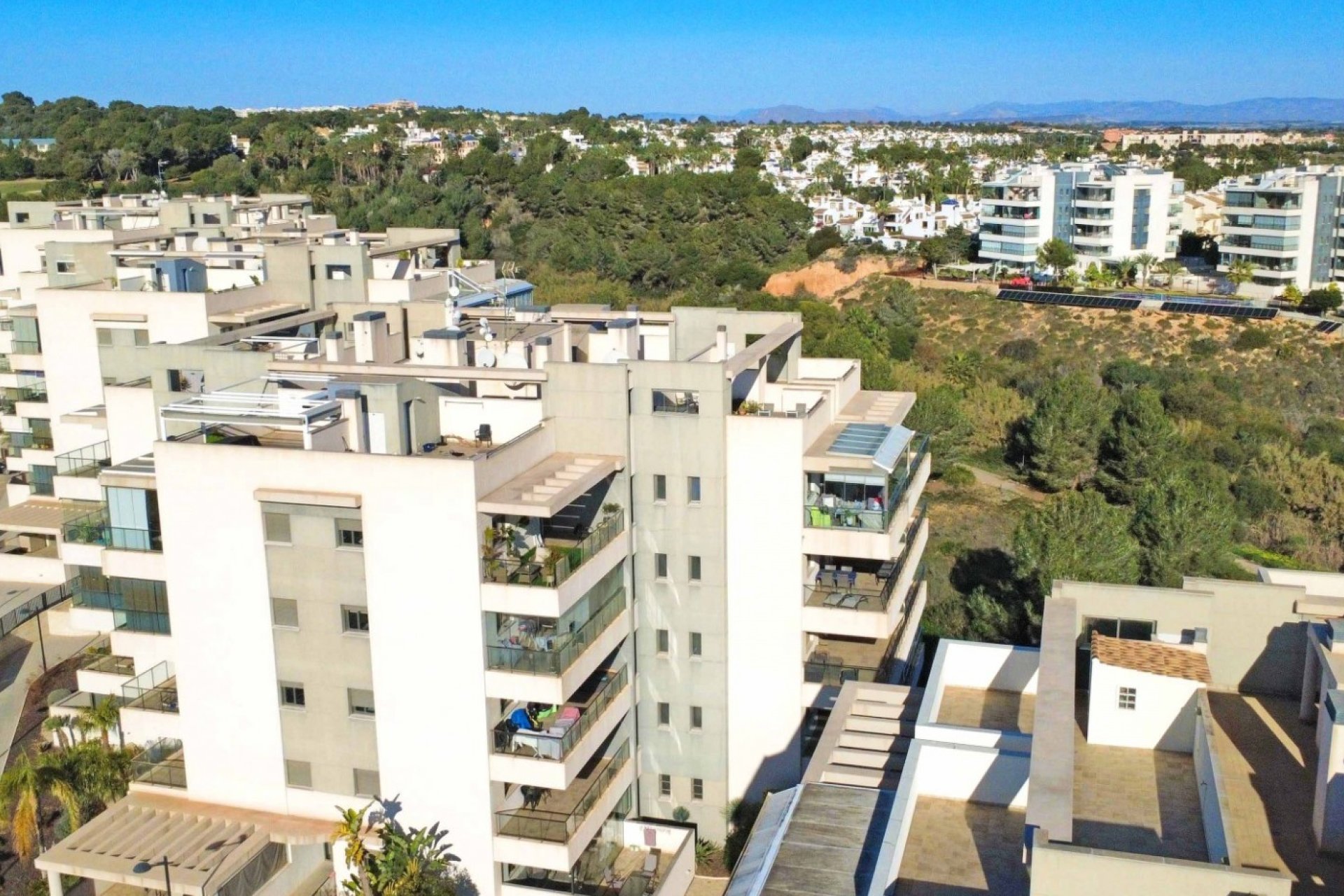 Herverkoop - Appartement -
Orihuela Costa - Costa Blanca