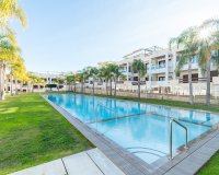 Herverkoop - Appartement -
Orihuela Costa - Costa Blanca