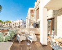 Herverkoop - Appartement -
Orihuela Costa - Costa Blanca