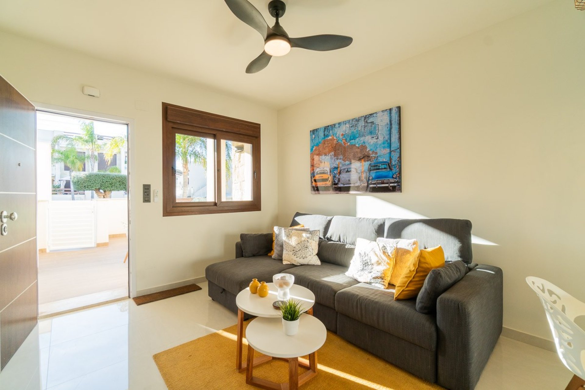 Herverkoop - Appartement -
Orihuela Costa - Costa Blanca