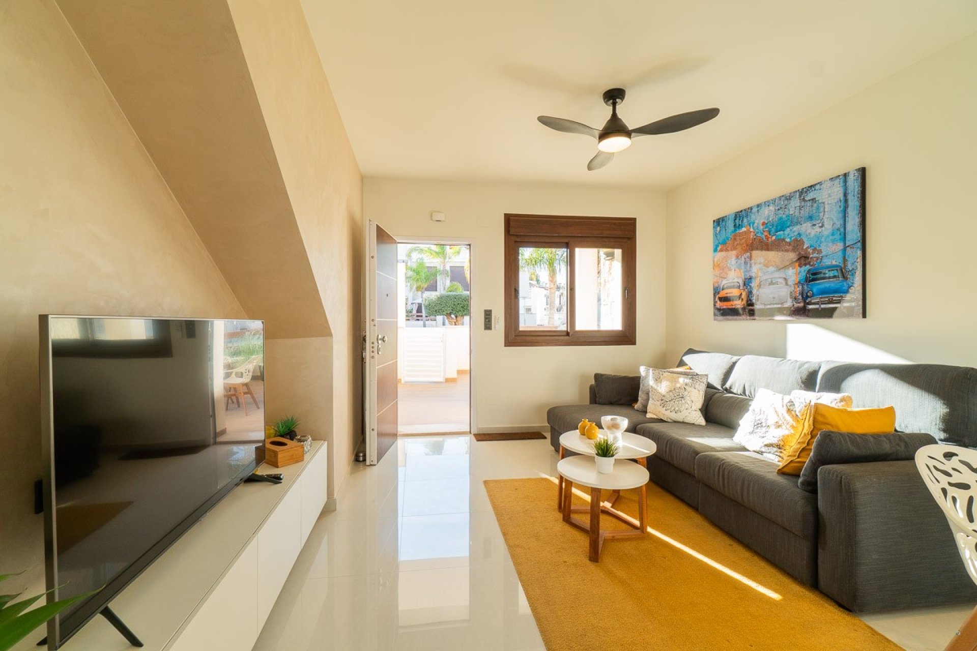 Herverkoop - Appartement -
Orihuela Costa - Costa Blanca