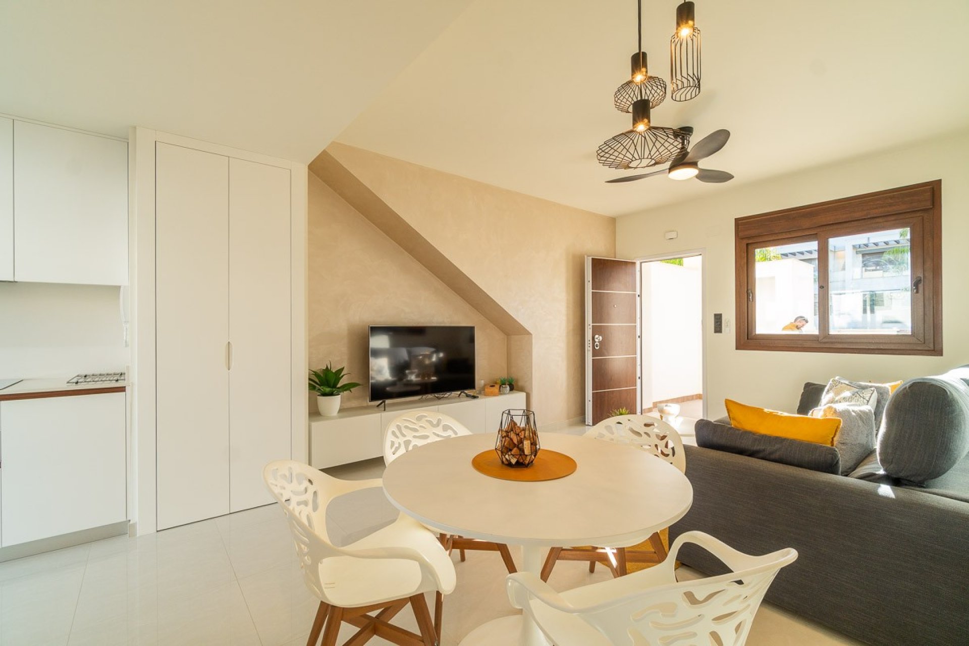 Herverkoop - Appartement -
Orihuela Costa - Costa Blanca