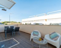 Herverkoop - Appartement -
Orihuela Costa - Costa Blanca