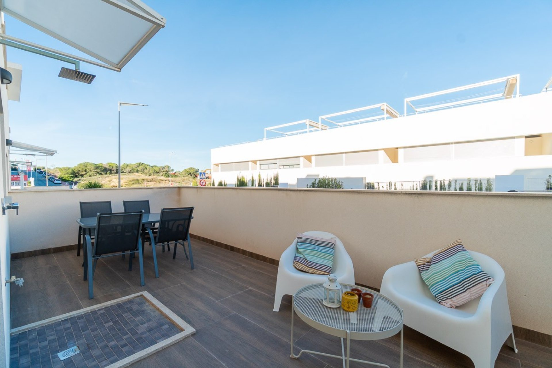 Herverkoop - Appartement -
Orihuela Costa - Costa Blanca