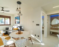 Herverkoop - Appartement -
Orihuela Costa - Costa Blanca