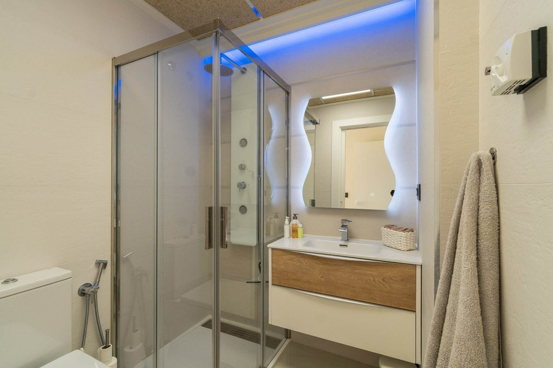 Herverkoop - Appartement -
Orihuela Costa - Costa Blanca