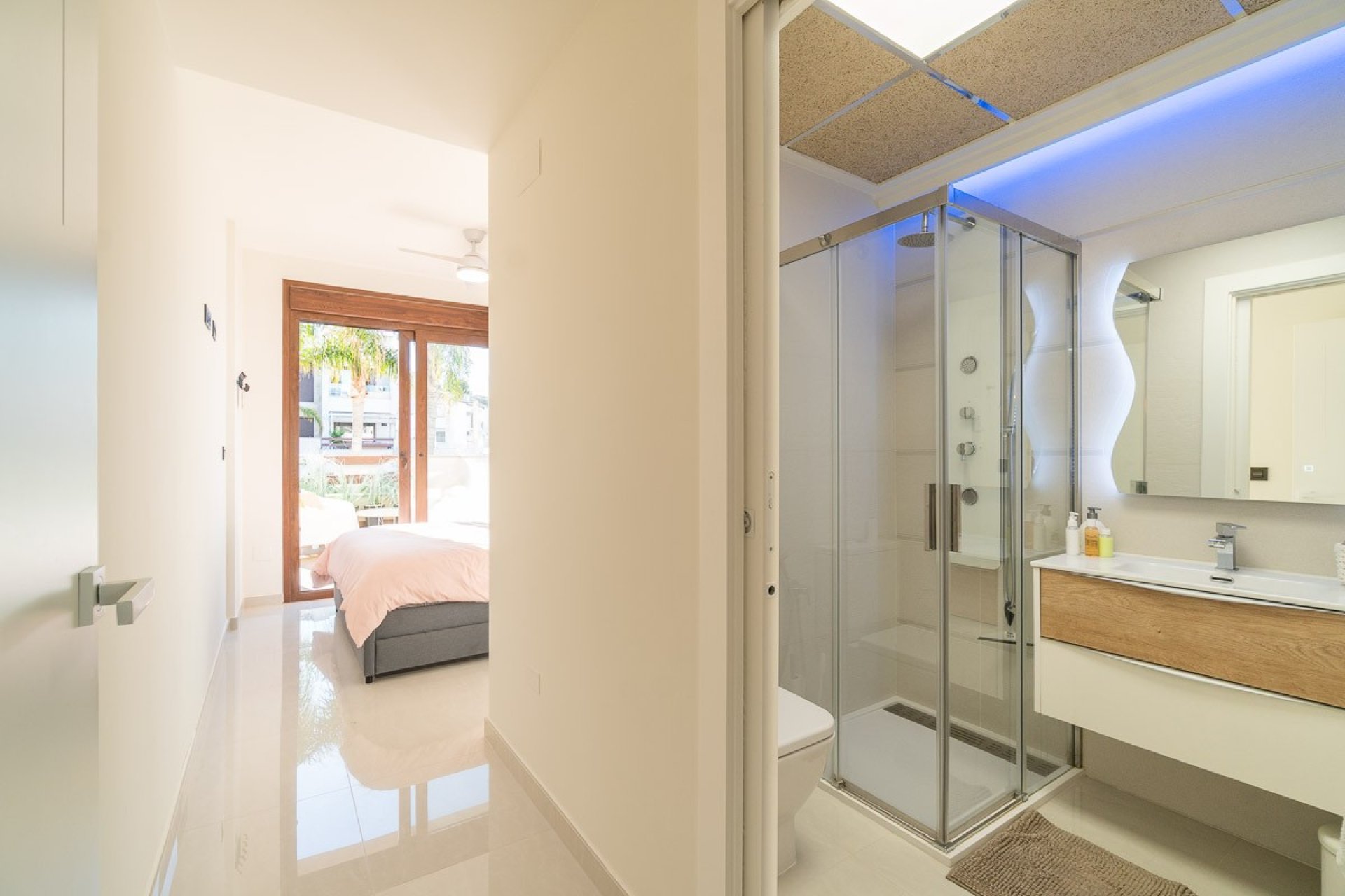 Herverkoop - Appartement -
Orihuela Costa - Costa Blanca