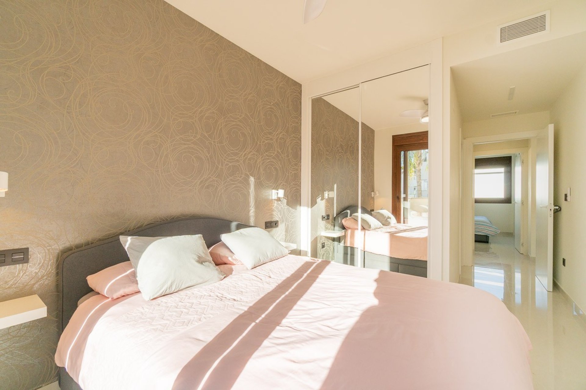 Herverkoop - Appartement -
Orihuela Costa - Costa Blanca