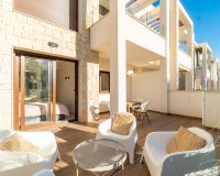 Herverkoop - Appartement -
Orihuela Costa - Costa Blanca