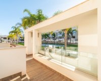 Herverkoop - Appartement -
Orihuela Costa - Costa Blanca