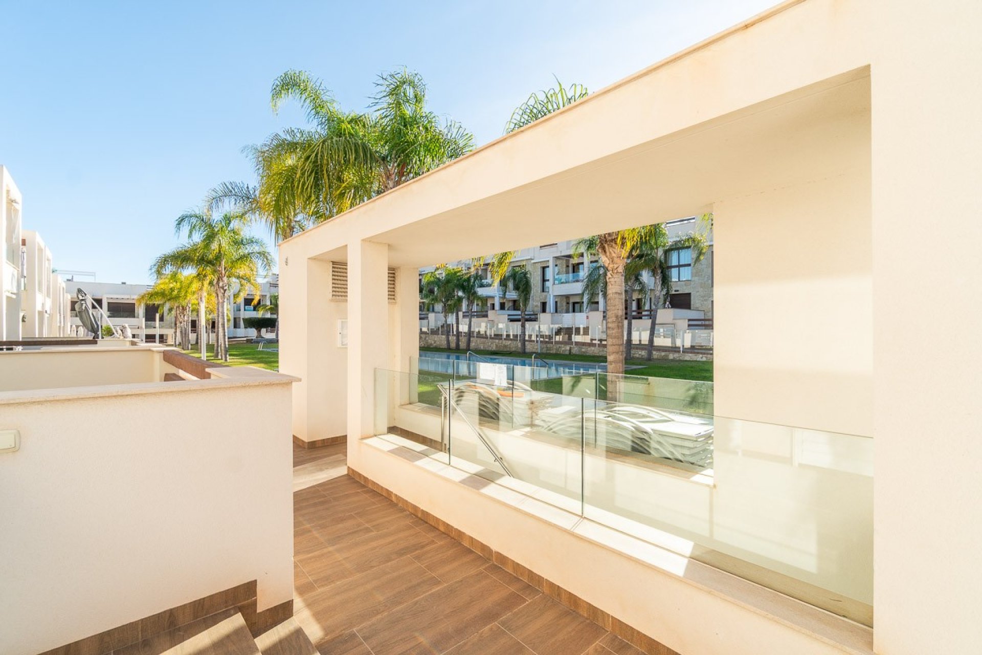 Herverkoop - Appartement -
Orihuela Costa - Costa Blanca