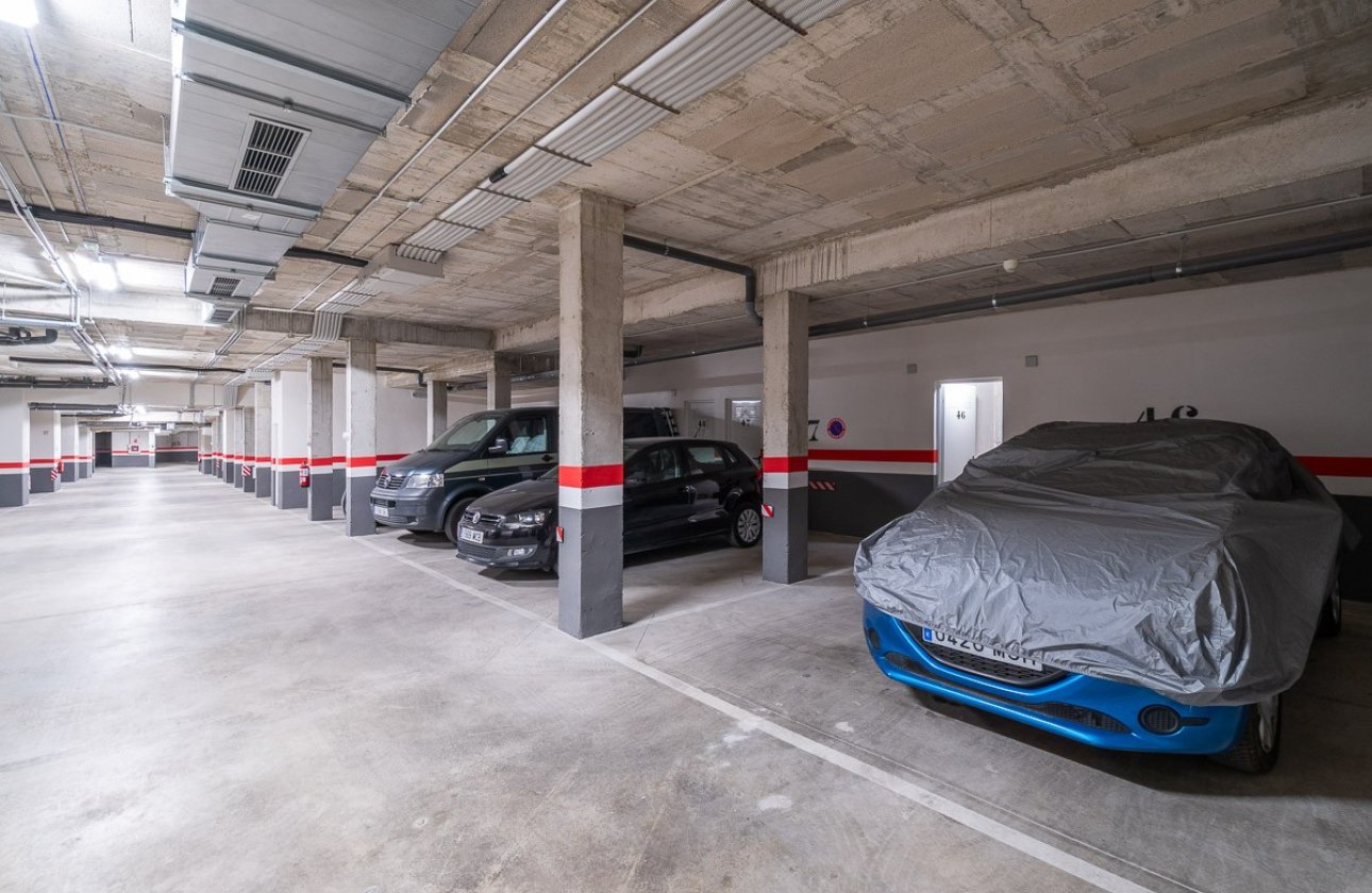 Herverkoop - Appartement -
Orihuela Costa - Costa Blanca