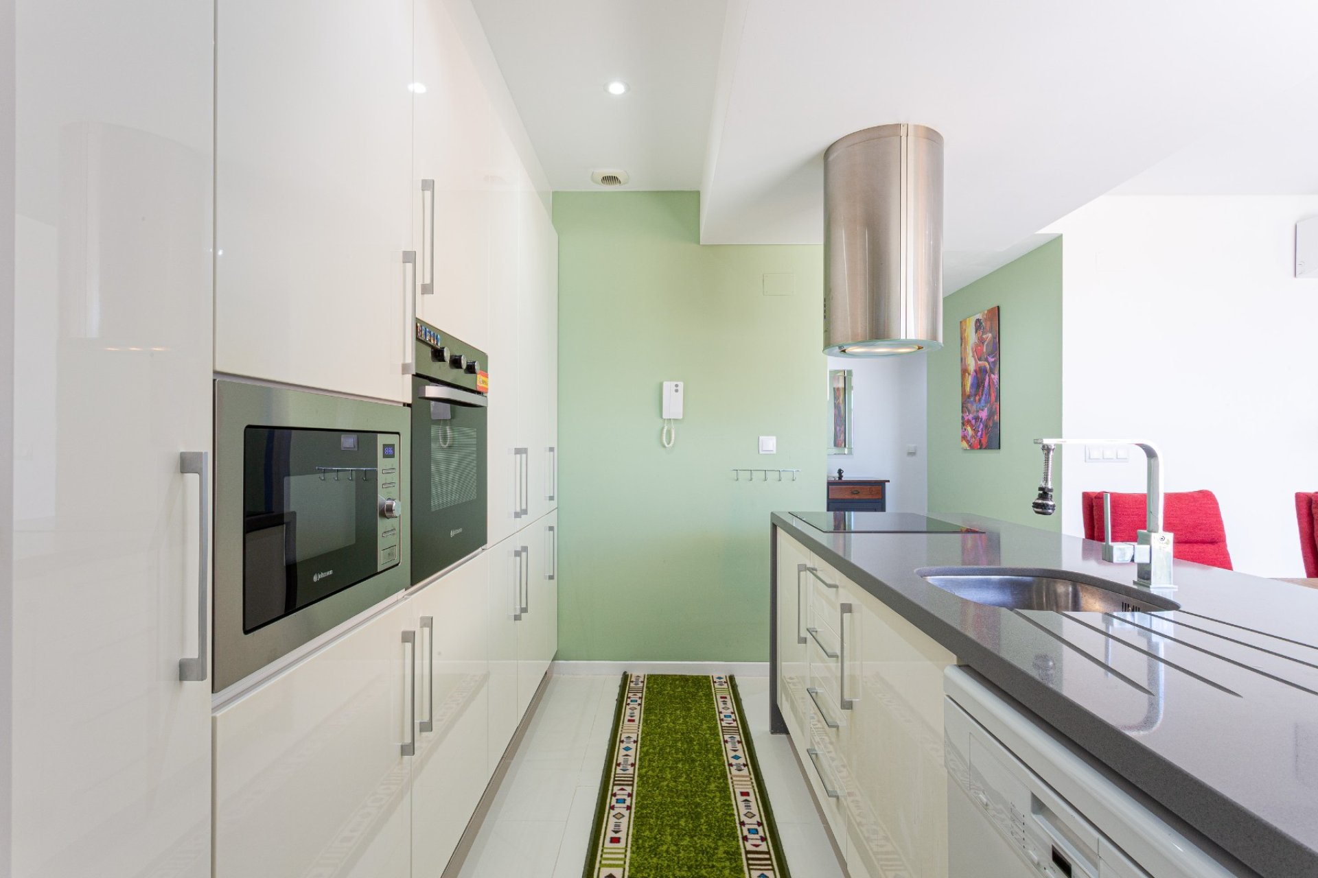 Herverkoop - Appartement -
Orihuela Costa - Costa Blanca