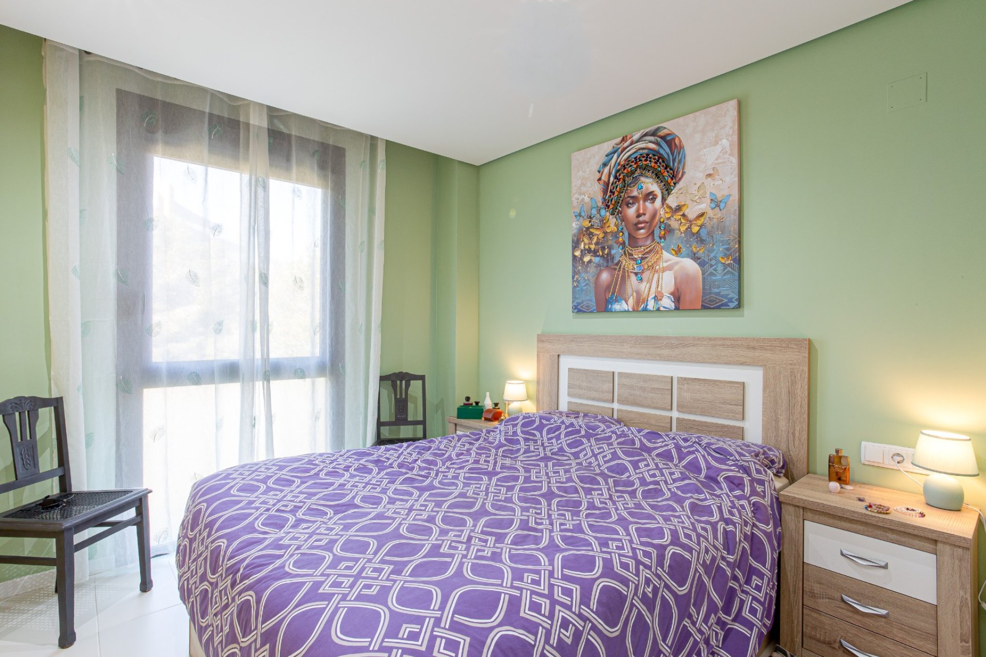 Herverkoop - Appartement -
Orihuela Costa - Costa Blanca