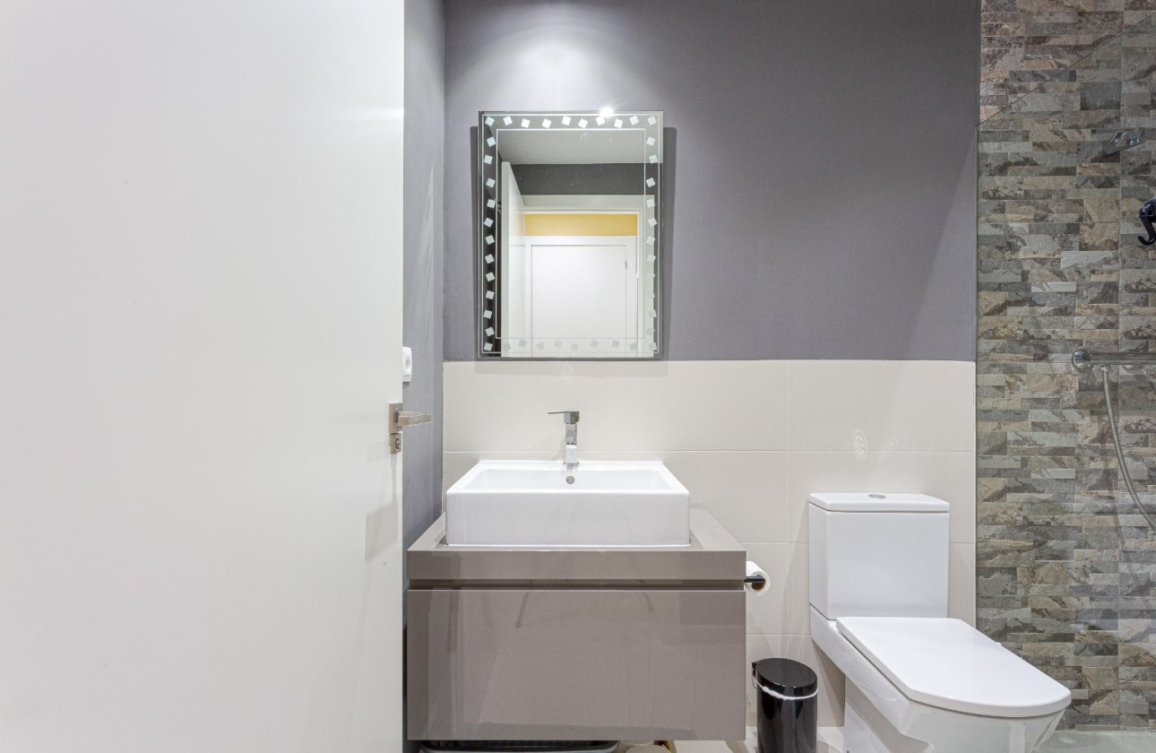 Herverkoop - Appartement -
Orihuela Costa - Costa Blanca