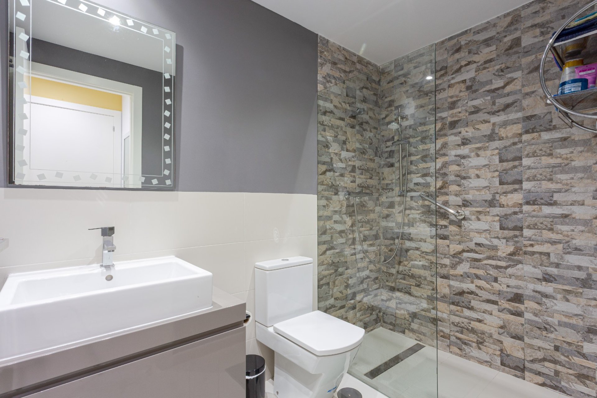 Herverkoop - Appartement -
Orihuela Costa - Costa Blanca