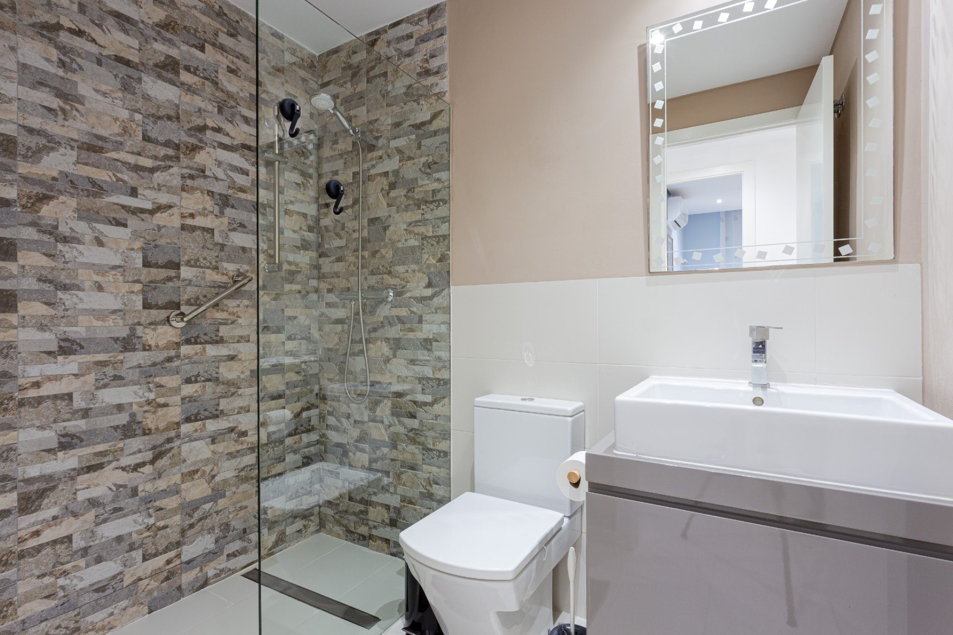 Herverkoop - Appartement -
Orihuela Costa - Costa Blanca