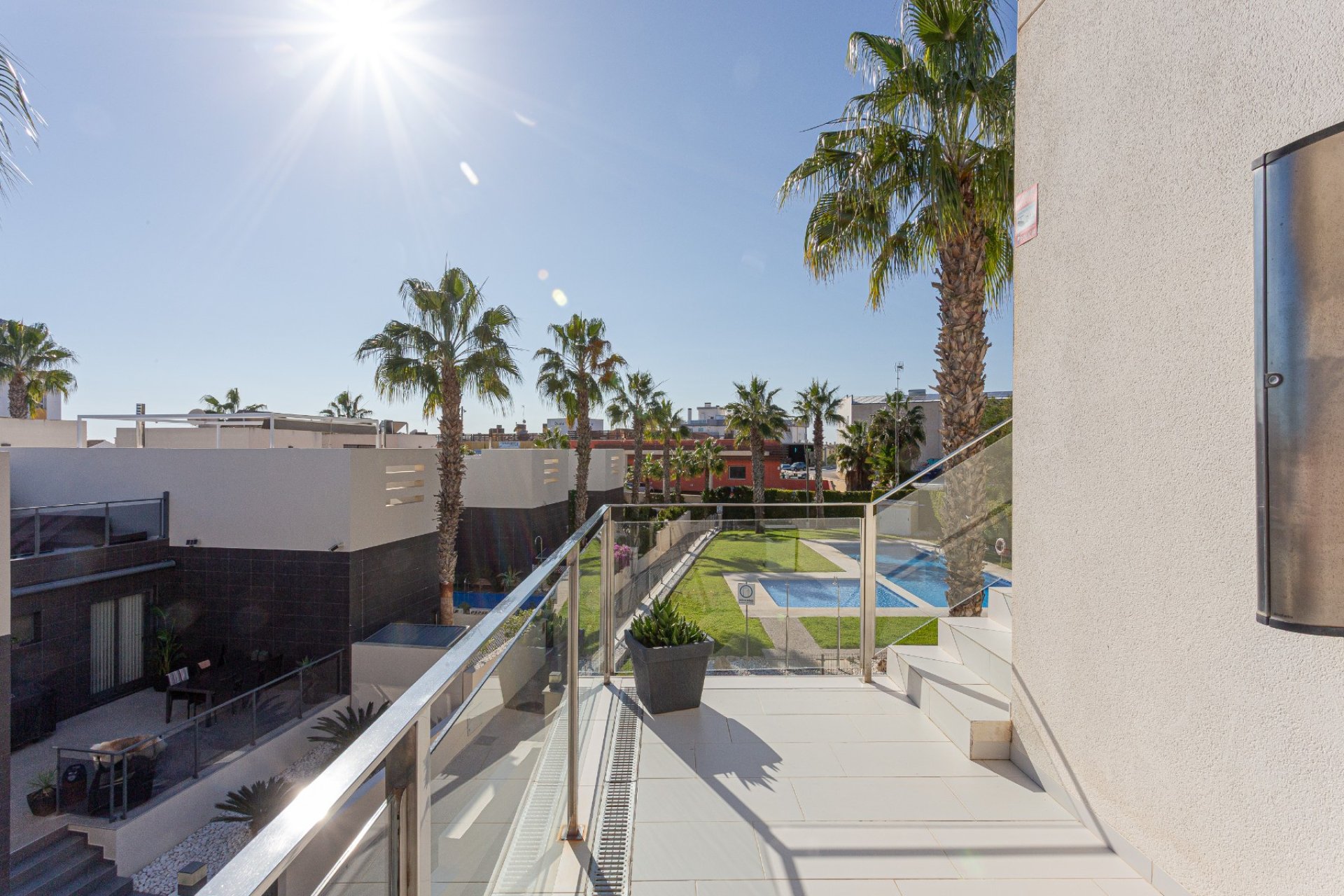 Herverkoop - Appartement -
Orihuela Costa - Costa Blanca