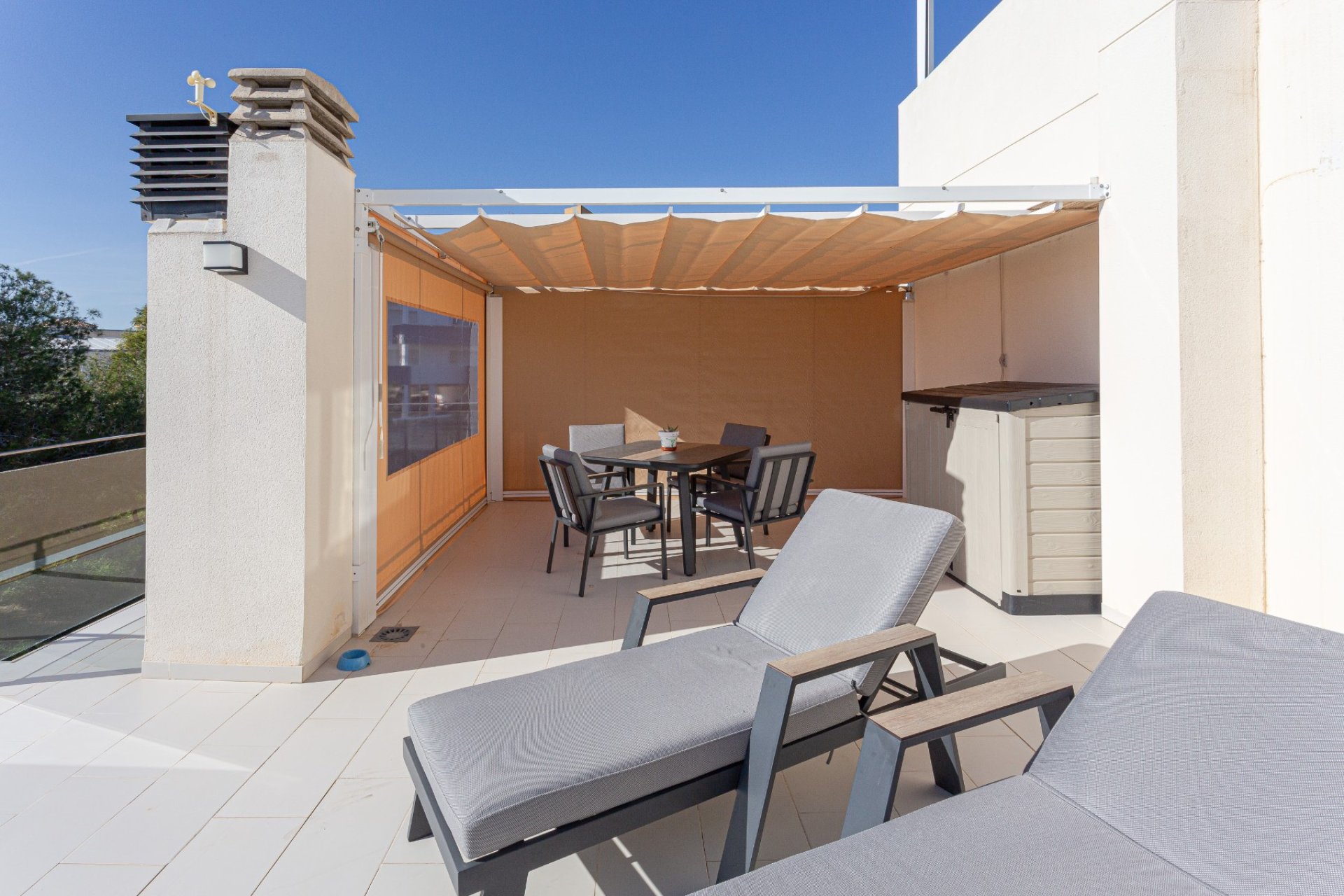 Herverkoop - Appartement -
Orihuela Costa - Costa Blanca