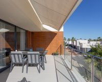 Herverkoop - Appartement -
Orihuela Costa - Costa Blanca