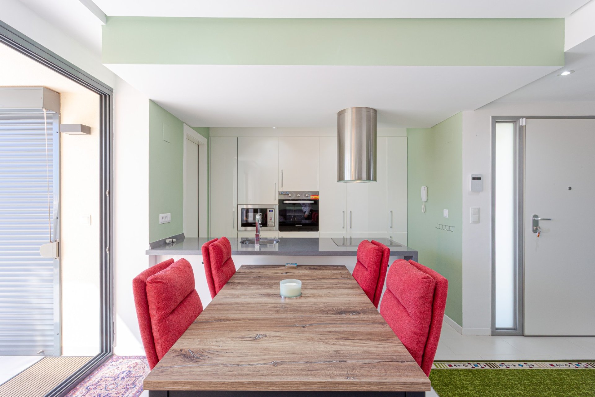 Herverkoop - Appartement -
Orihuela Costa - Costa Blanca