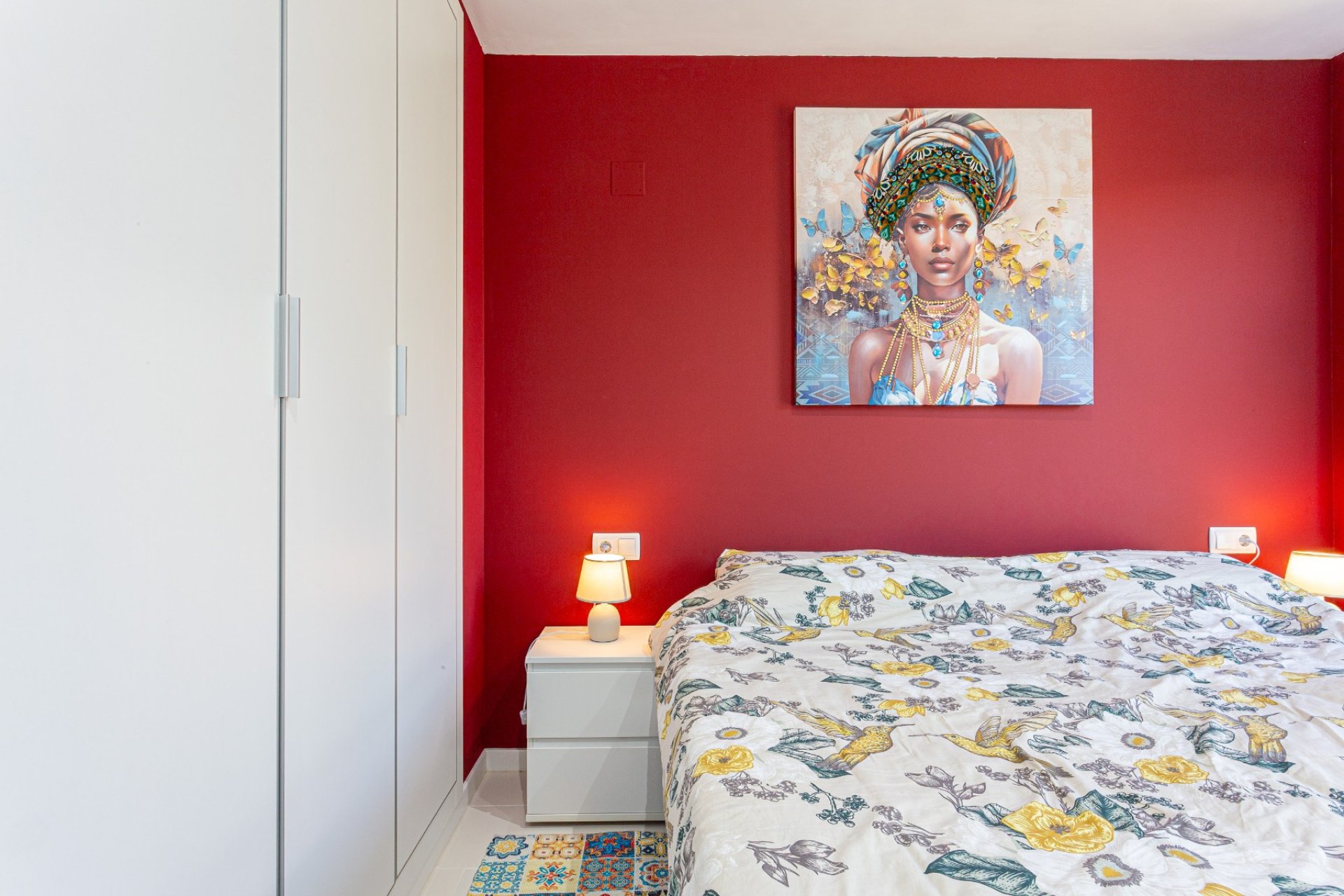 Herverkoop - Appartement -
Orihuela Costa - Costa Blanca