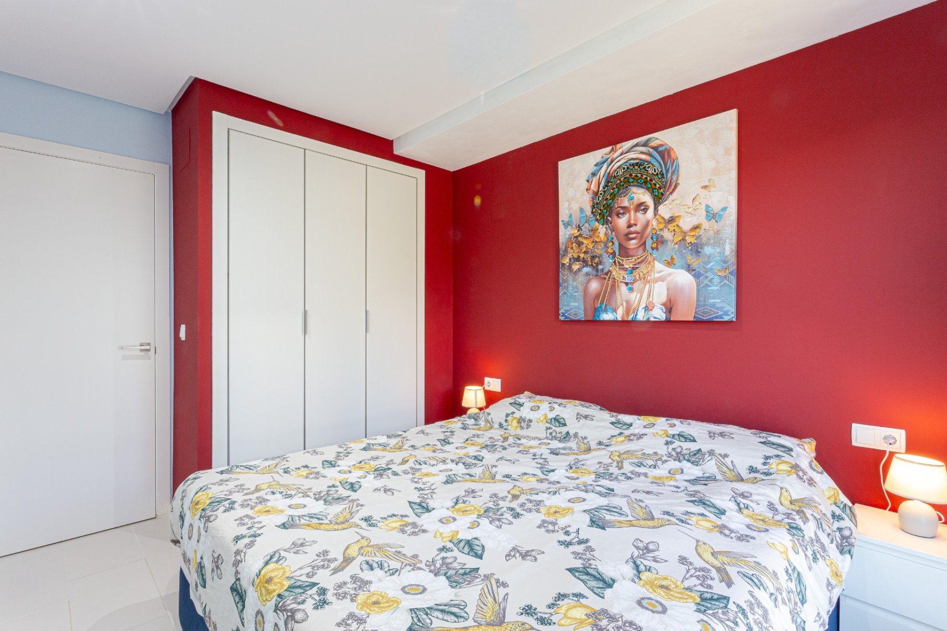 Herverkoop - Appartement -
Orihuela Costa - Costa Blanca