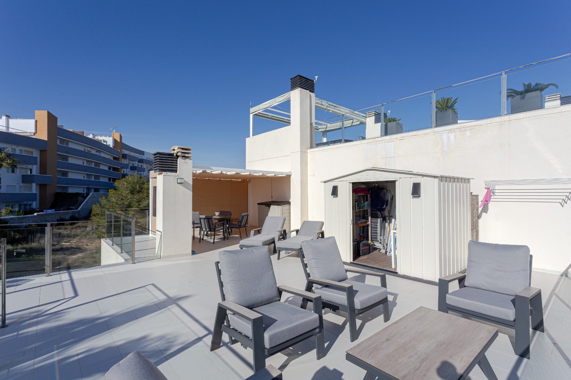 Herverkoop - Appartement -
Orihuela Costa - Costa Blanca